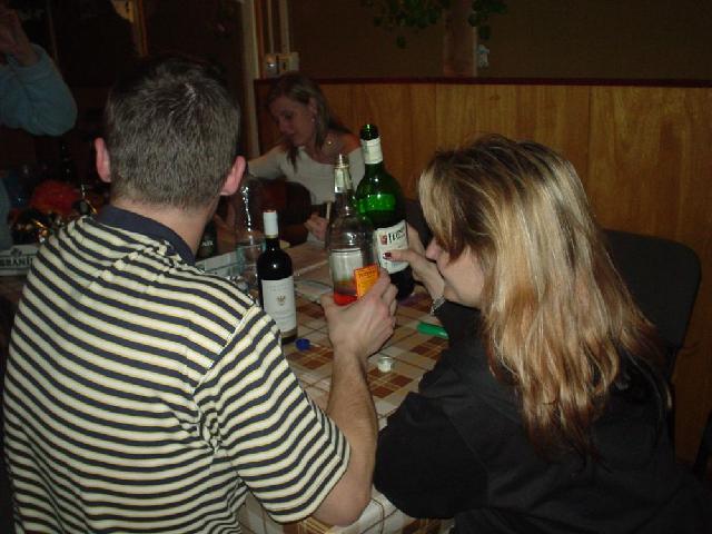 Lyže záchranáři Horní Mísečky 2008 > obr (36)
